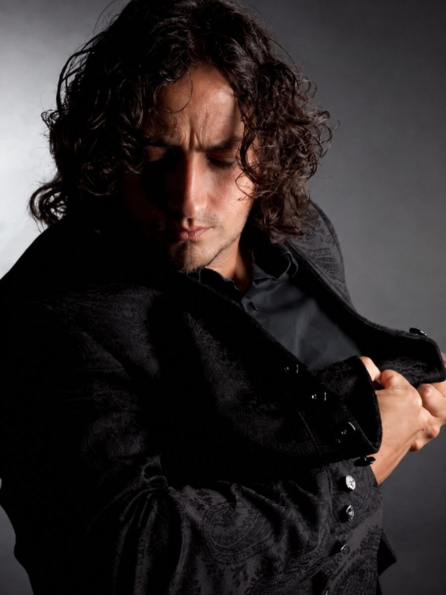 Bailaor de Flamenco & Events Barcelona