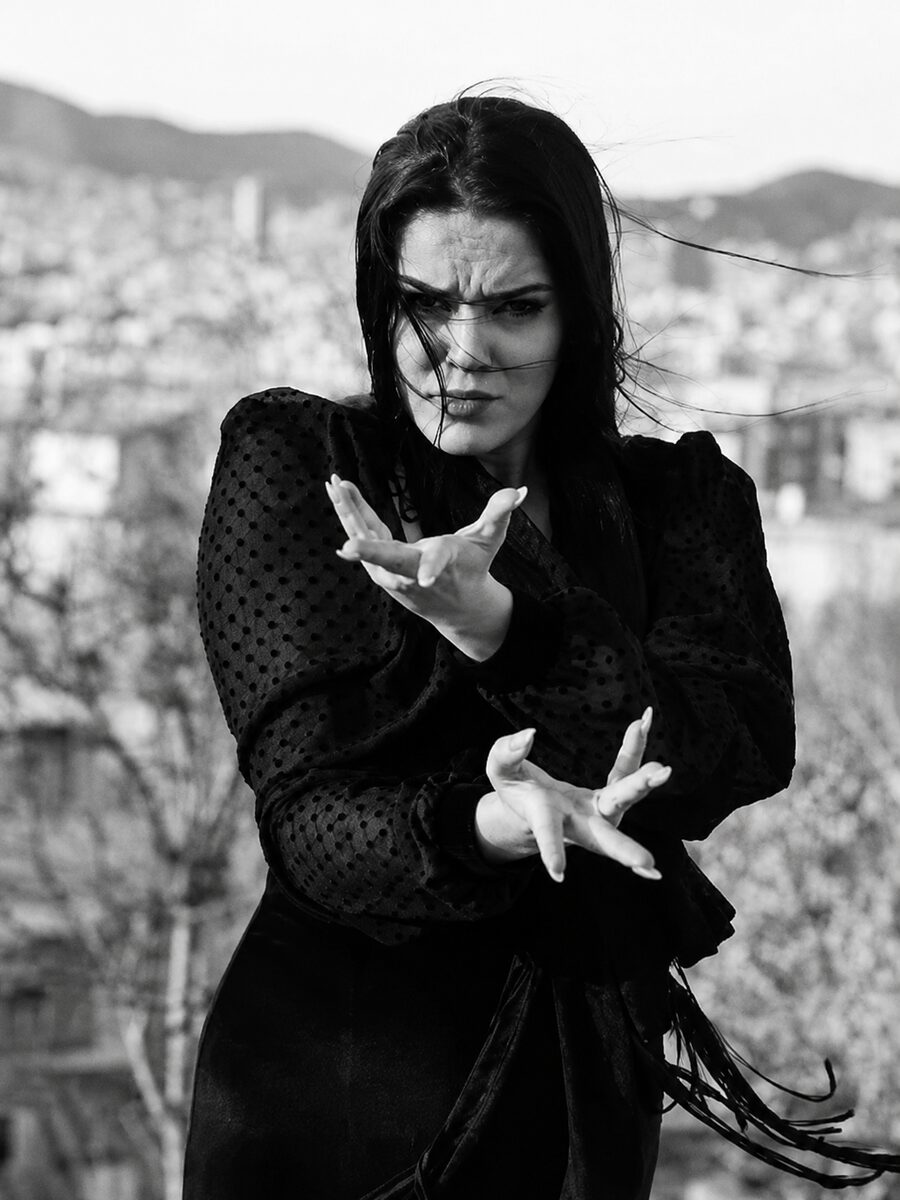 Bailaora de Flamenco & Events Barcelona